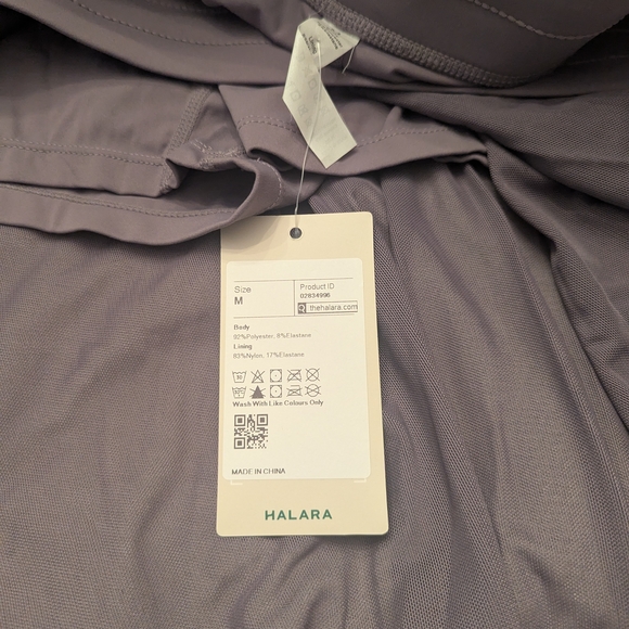HALARA Midi Skirt Medium - Picture 3 of 3